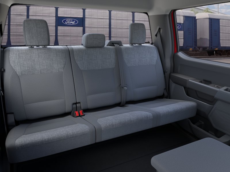 New 2026 Ford F350 XLT AWD/4WD image 11