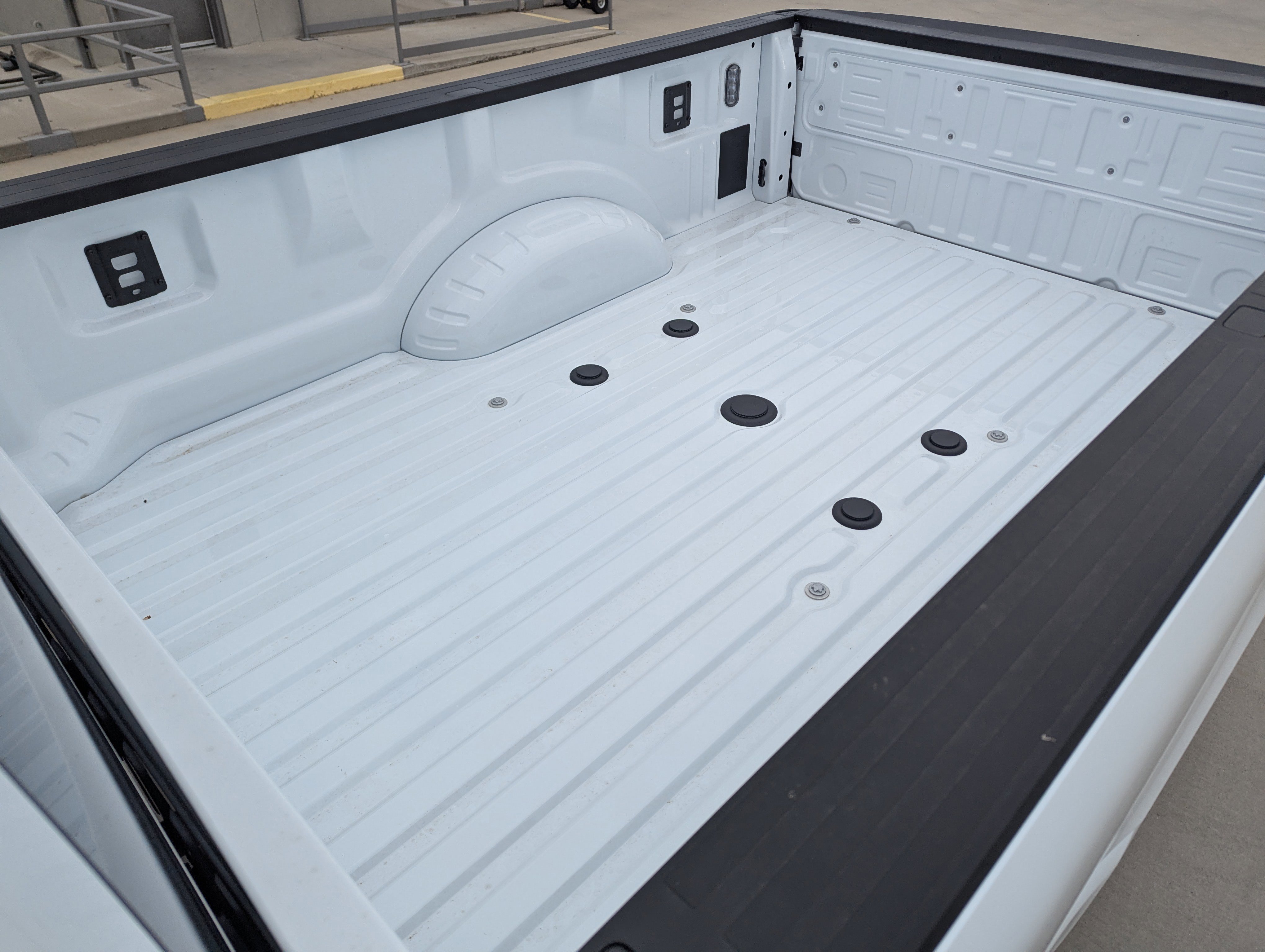 New 2026 Ford F250 XLT image 7