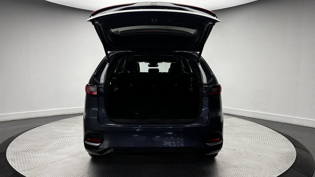 Used 2025 MAZDA CX-70 Plug-In Hybrid w/ Premium Plus AWD/4WD image 43