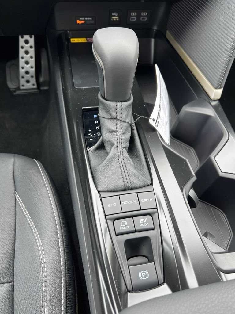 New 2026 Toyota Camry SE FWD image 20