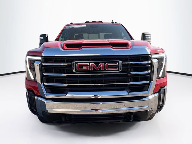 New 2026 GMC Sierra 3500 SLE w/ SLE Value Package image 2