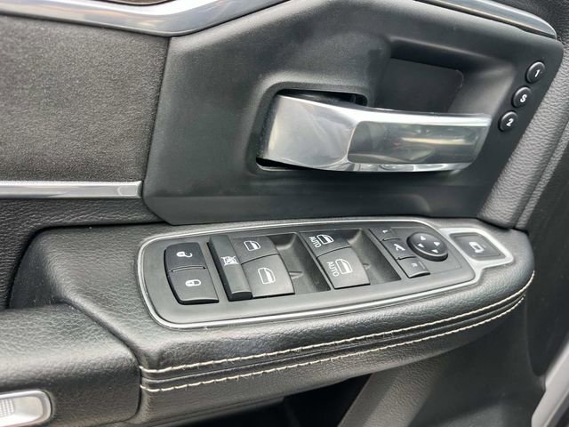 Used 2019 RAM 3500 Laramie AWD/4WD image 33