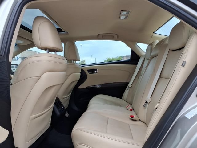 Used 2014 Toyota Avalon Limited FWD image 10