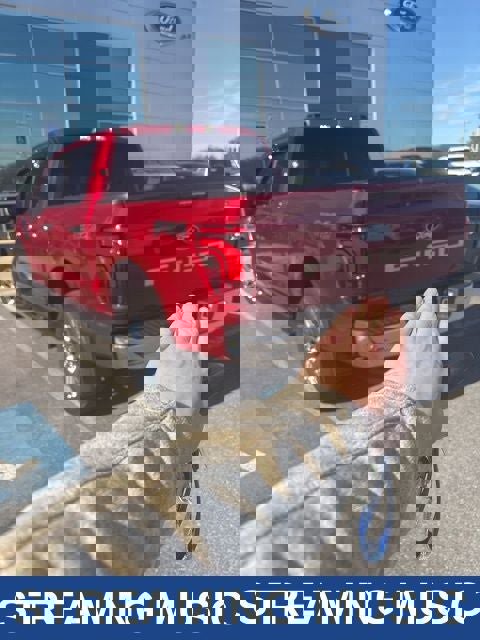 Used 2024 Ford F150 Lariat w/ Equipment Group 502A High image 10