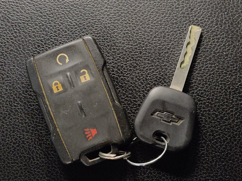 Used 2017 Chevrolet Colorado LT w/ LT Convenience Package RWD image 32