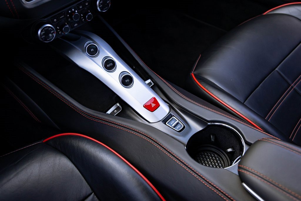 Used 2016 Ferrari California T image 13