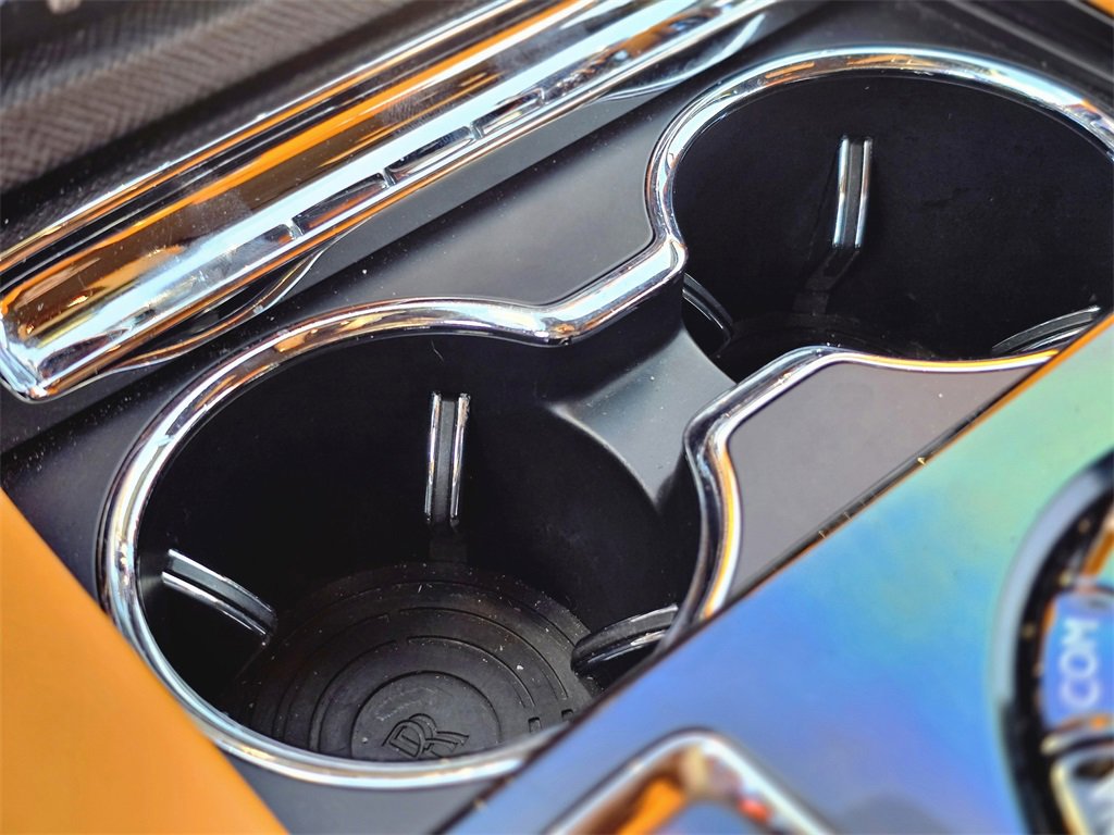 Used 2022 Rolls-Royce Cullinan image 40