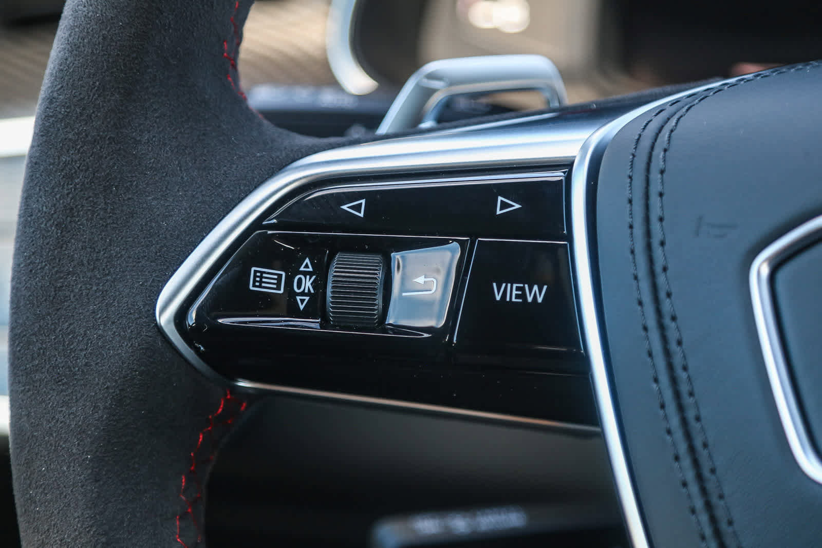 New 2026 Audi RS 7 Performance image 21