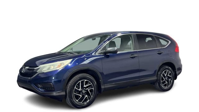 Used 2016 Honda CR-V SE image 5