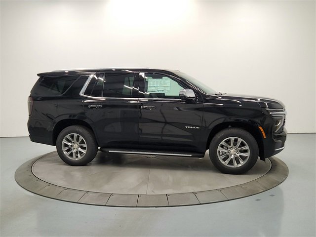 New 2026 Chevrolet Tahoe Premier w/ Sun And Tow Package image 8