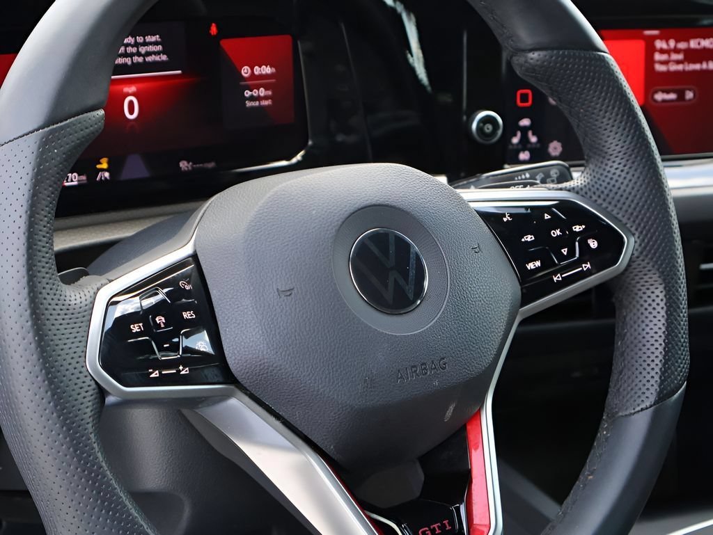 Used 2022 Volkswagen GTI S FWD image 19