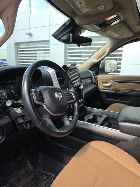 Used 2021 RAM 2500 Big Horn w/ Level 2 Equipment Group image 5