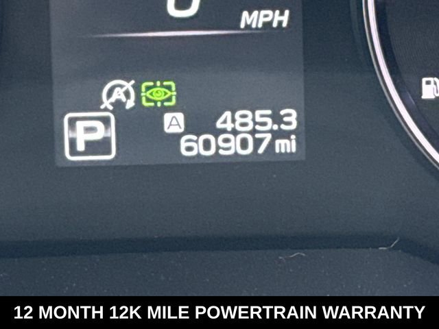 Used 2021 Subaru Outback Touring XT AWD/4WD image 29