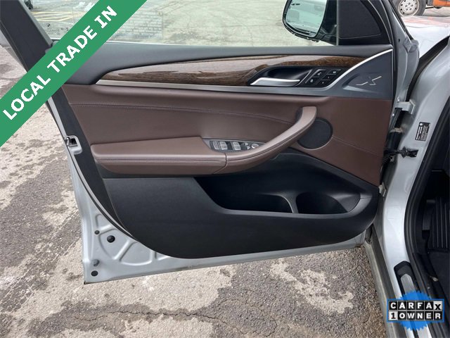 Used 2020 BMW X3 sDrive30i w/ Convenience Package image 24