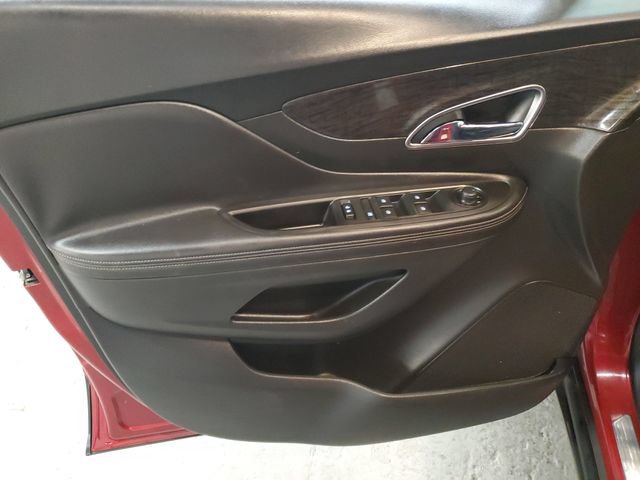Used 2016 Buick Encore Convenience AWD/4WD image 12