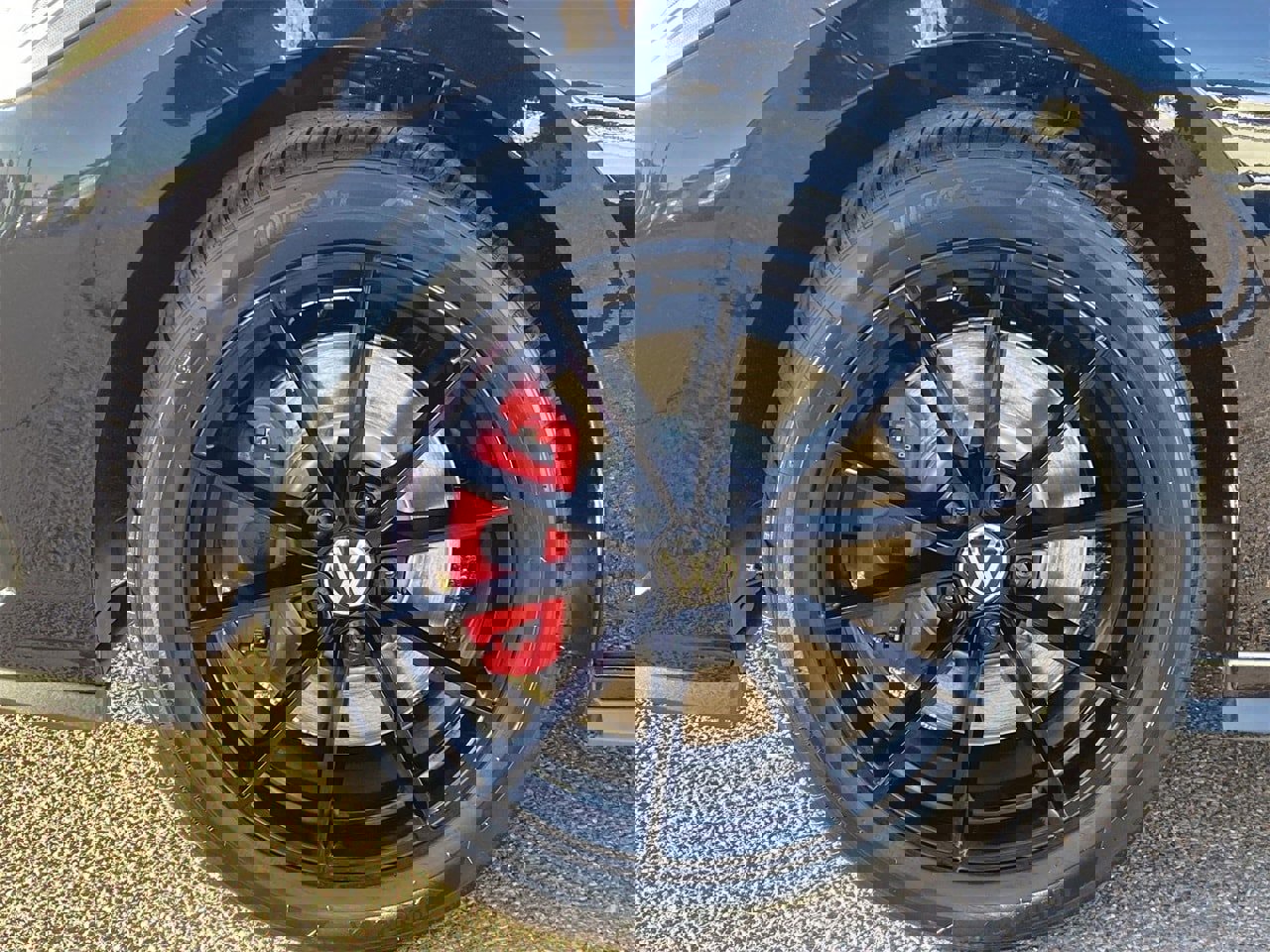 New 2026 Volkswagen Jetta GLI Autobahn image 6