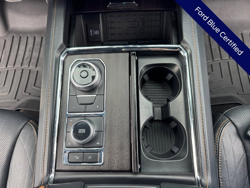 Used 2022 Ford Expedition Platinum AWD/4WD image 25