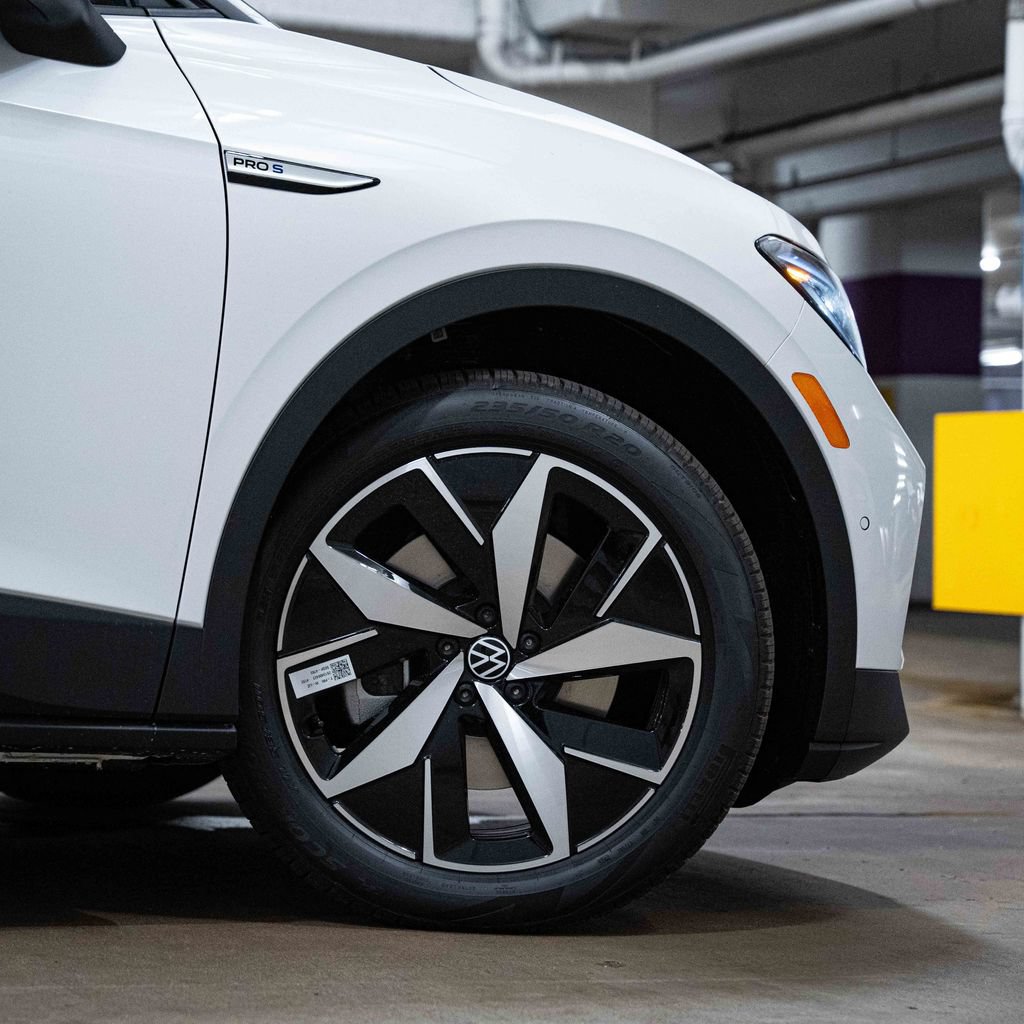 New 2026 Volkswagen ID.4 Pro S RWD image 7