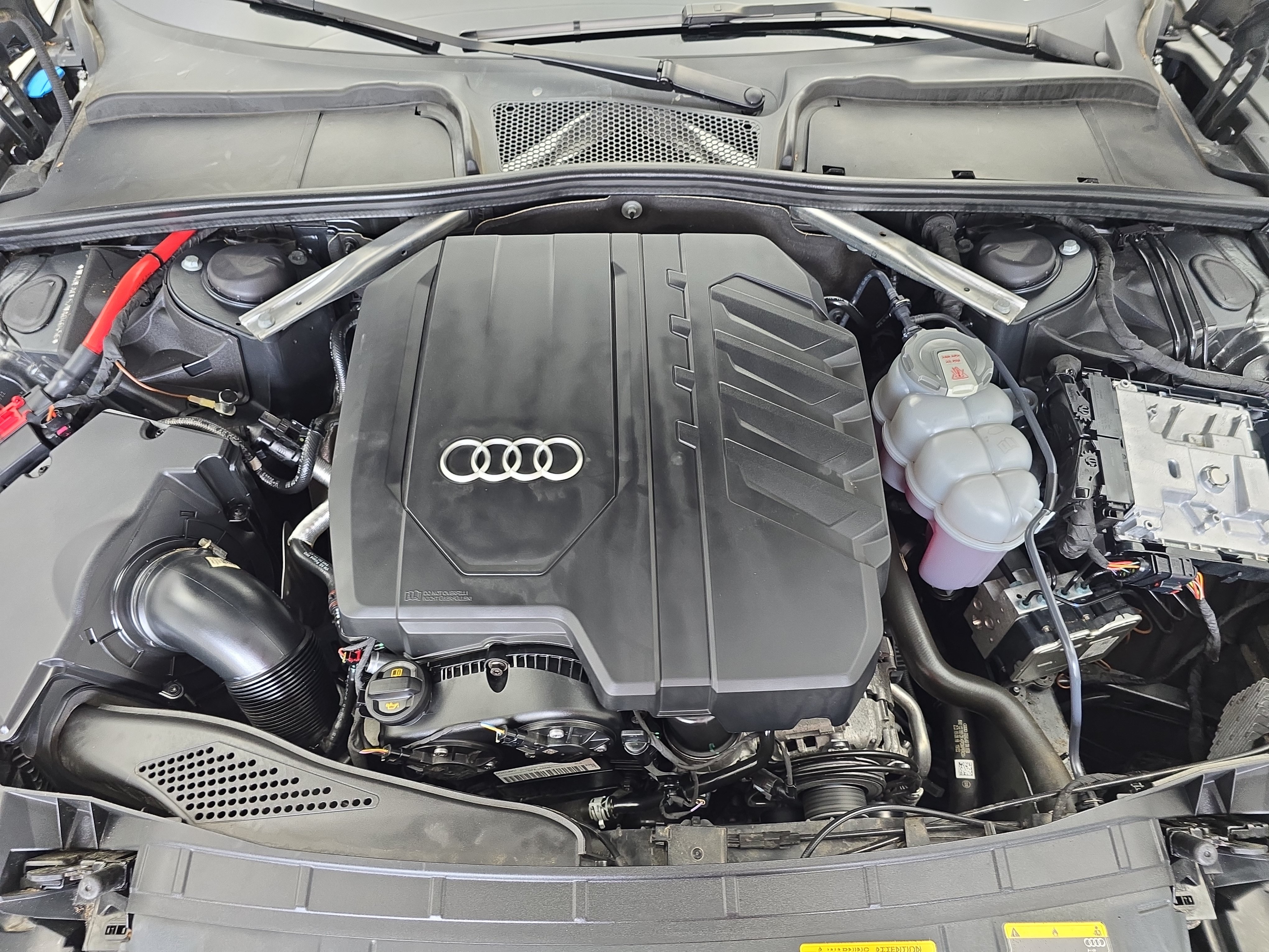 Used 2022 Audi A5 2.0T Prestige AWD/4WD image 31