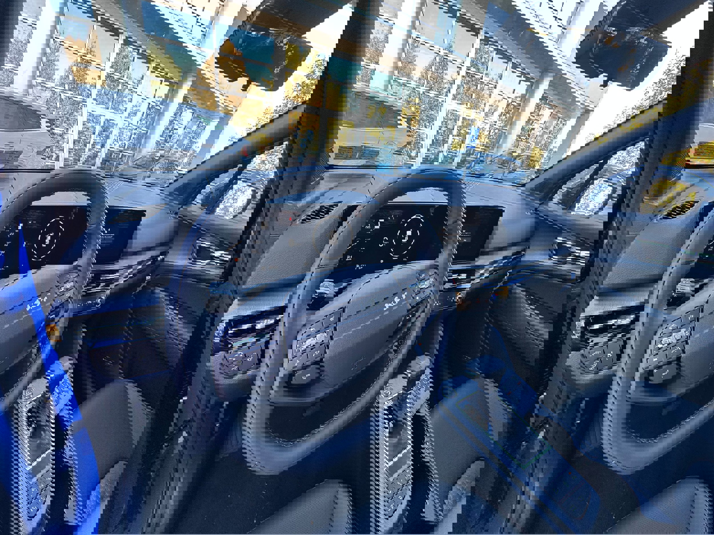 New 2026 Kia Sportage X-Line image 35