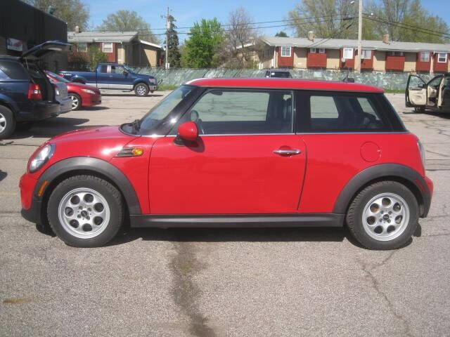 Used 2012 MINI Cooper Hardtop FWD image 8