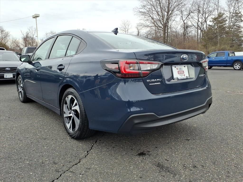 Certified 2024 Subaru Legacy Premium image 20