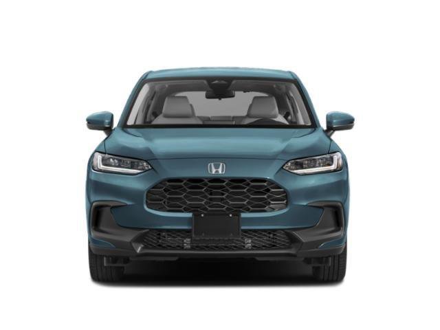 New 2026 Honda HR-V LX image 7