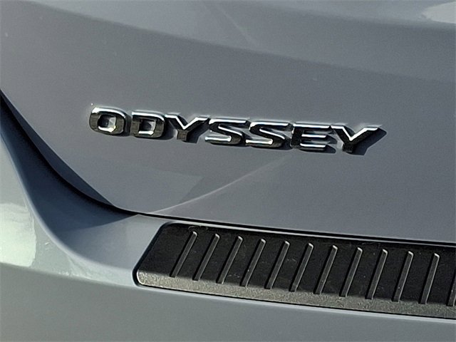 Used 2024 Honda Odyssey Sport image 34