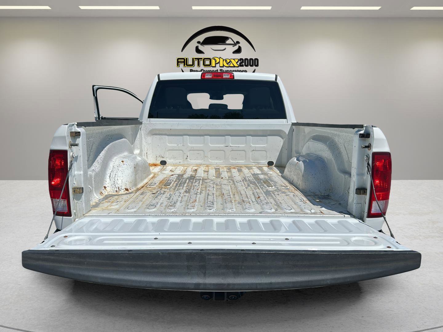 Used 2017 RAM 1500 Tradesman RWD image 20