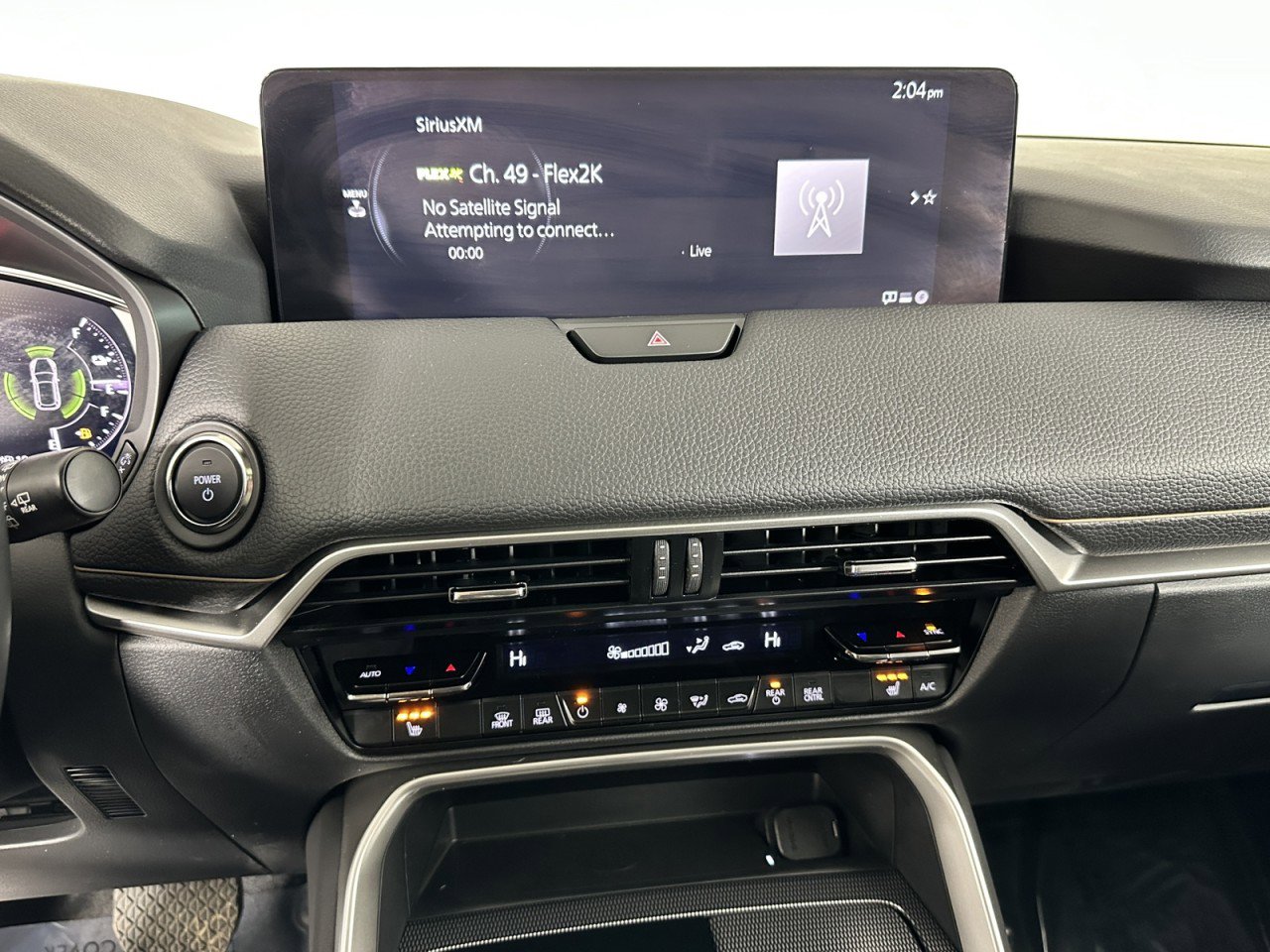 Used 2025 MAZDA CX-70 Plug-In Hybrid w/ Premium Pkg image 20