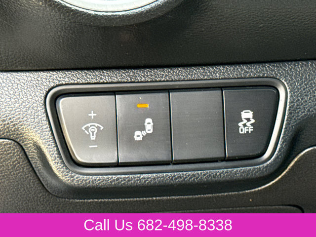 Used 2022 Kia Forte GT-Line w/ GT-Line Technology Package FWD image 20