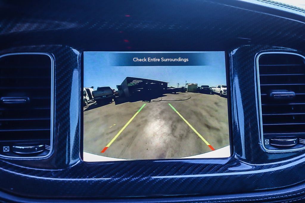 Used 2021 Dodge Charger Scat Pack image 25