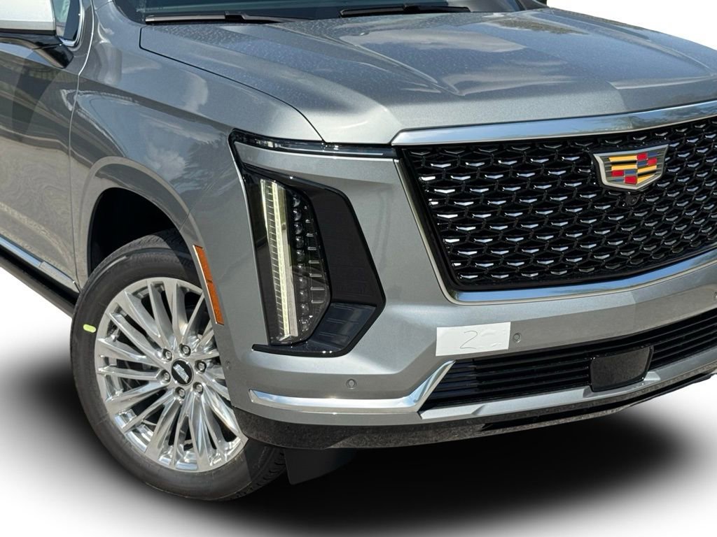 New 2026 Cadillac Escalade ESV Luxury image 6
