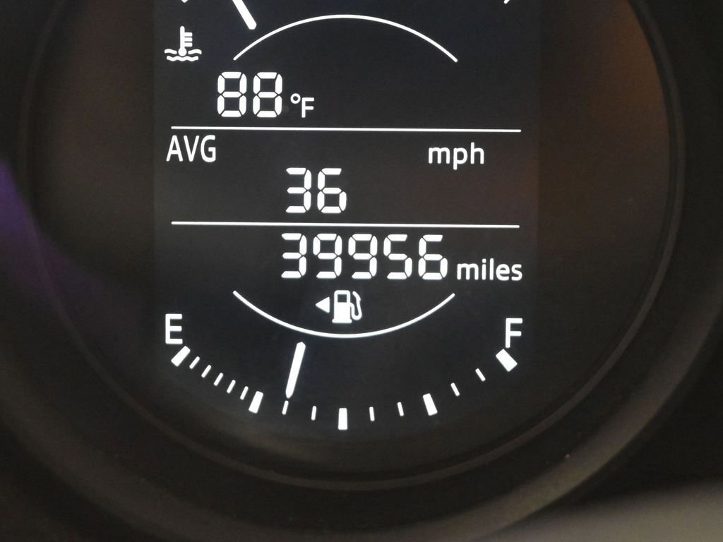 Used 2019 FIAT 124 Spider Classica w/ Technology Group image 35