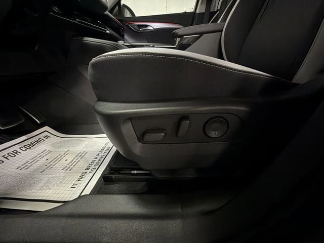 New 2026 Buick Envision Sport Touring image 50