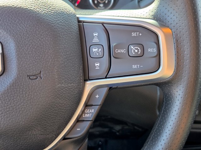 New 2027 RAM 2500 Tradesman AWD/4WD image 21