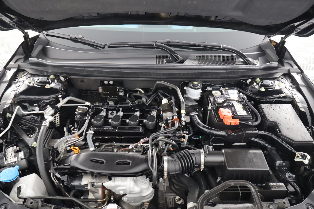 Used 2023 Honda Accord EX image 16