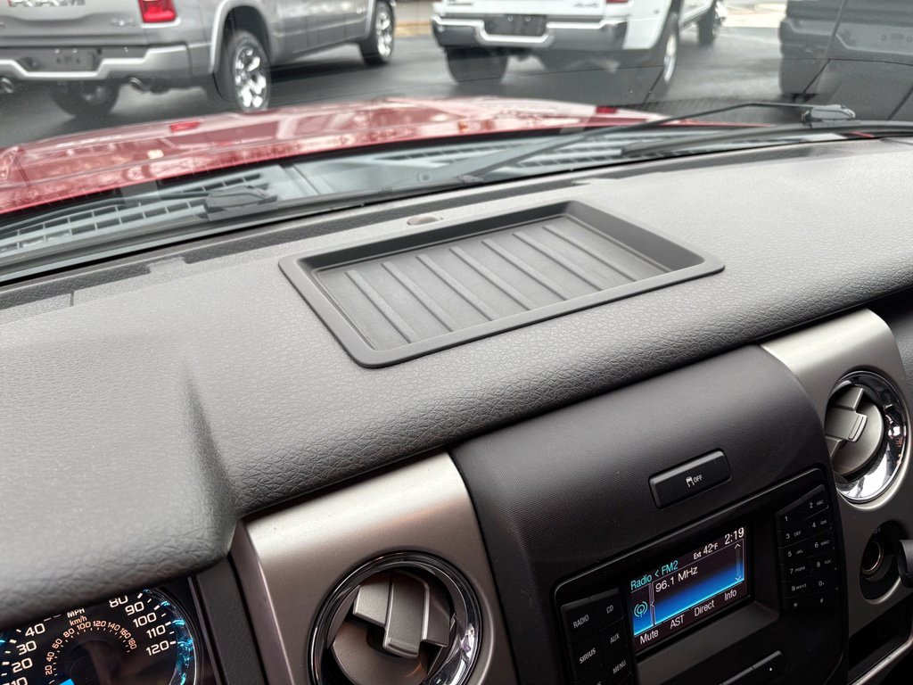 Used 2014 Ford F150 XLT w/ Equipment Group 301A Mid image 22