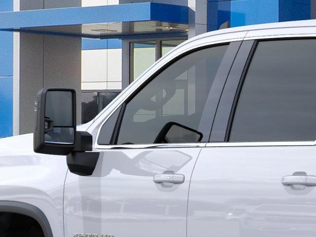 New 2025 Chevrolet Silverado 3500 W/T w/ WT Convenience Package image 31