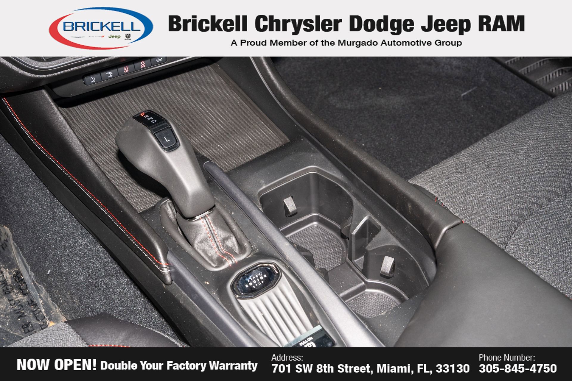 New 2026 Dodge Charger Scat Pack image 20