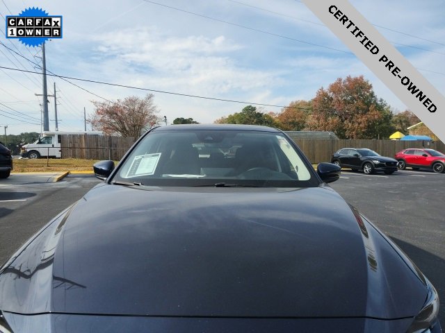 Certified 2021 MAZDA CX-5 Grand Touring image 16