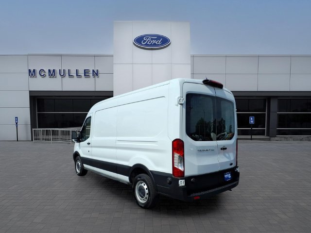 Used 2019 Ford Transit 250 148 Medium Roof w/ Interior Upgrade Package RWD image 7