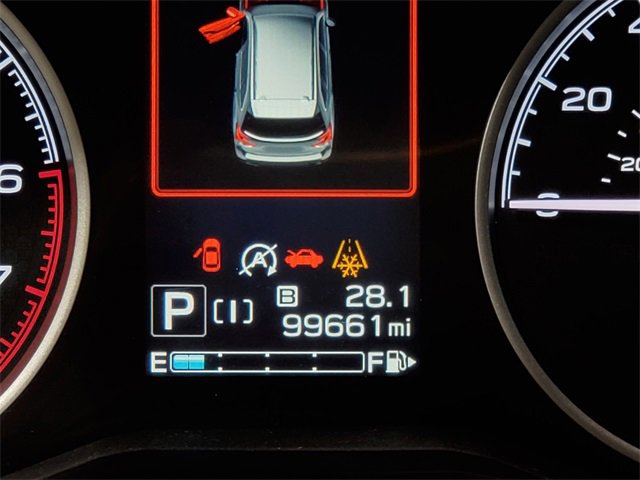 Used 2021 Subaru Forester Premium image 21