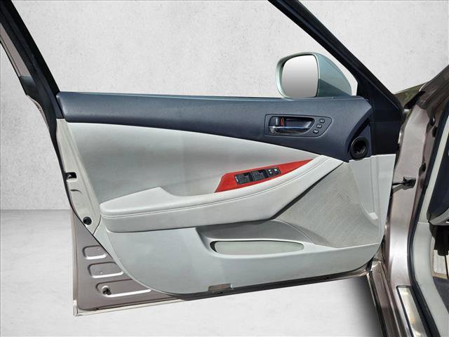 Used 2007 Lexus ES 350 image 14