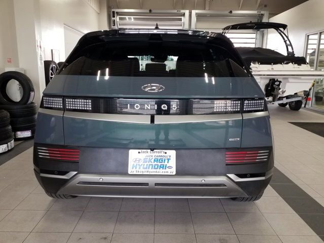 Used 2024 Hyundai Ioniq 5 SEL image 20