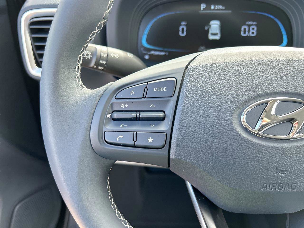 New 2026 Hyundai Venue SEL image 34