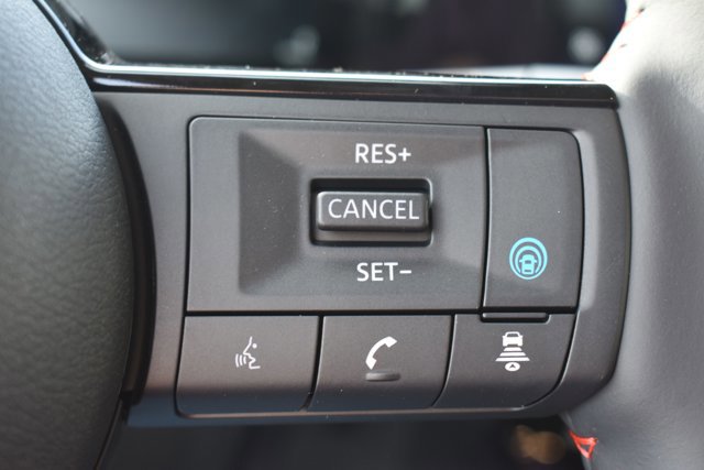 New 2026 Nissan Kicks SR w/ SR Premium Package image 22