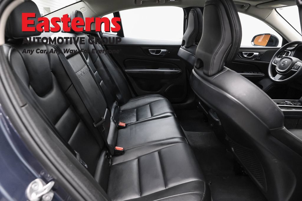 Used 2024 Volvo S60 B5 Core FWD image 22