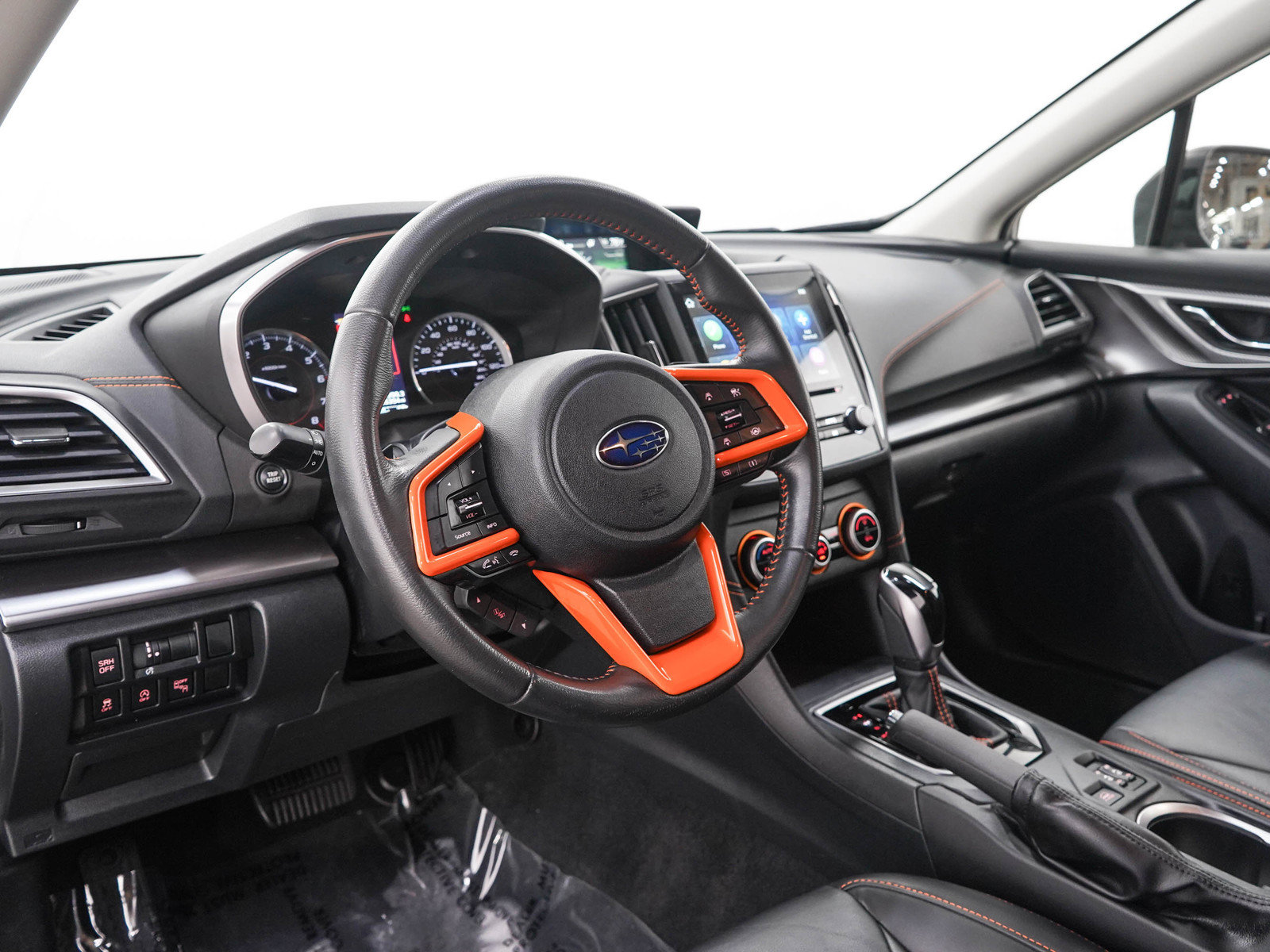 Used 2023 Subaru Crosstrek 2.5i Limited AWD/4WD image 24