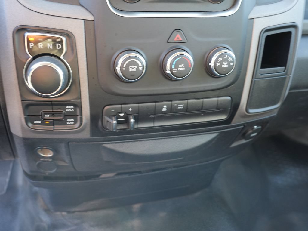 Used 2017 RAM 1500 Tradesman w/ Power & Remote Entry Group AWD/4WD image 20
